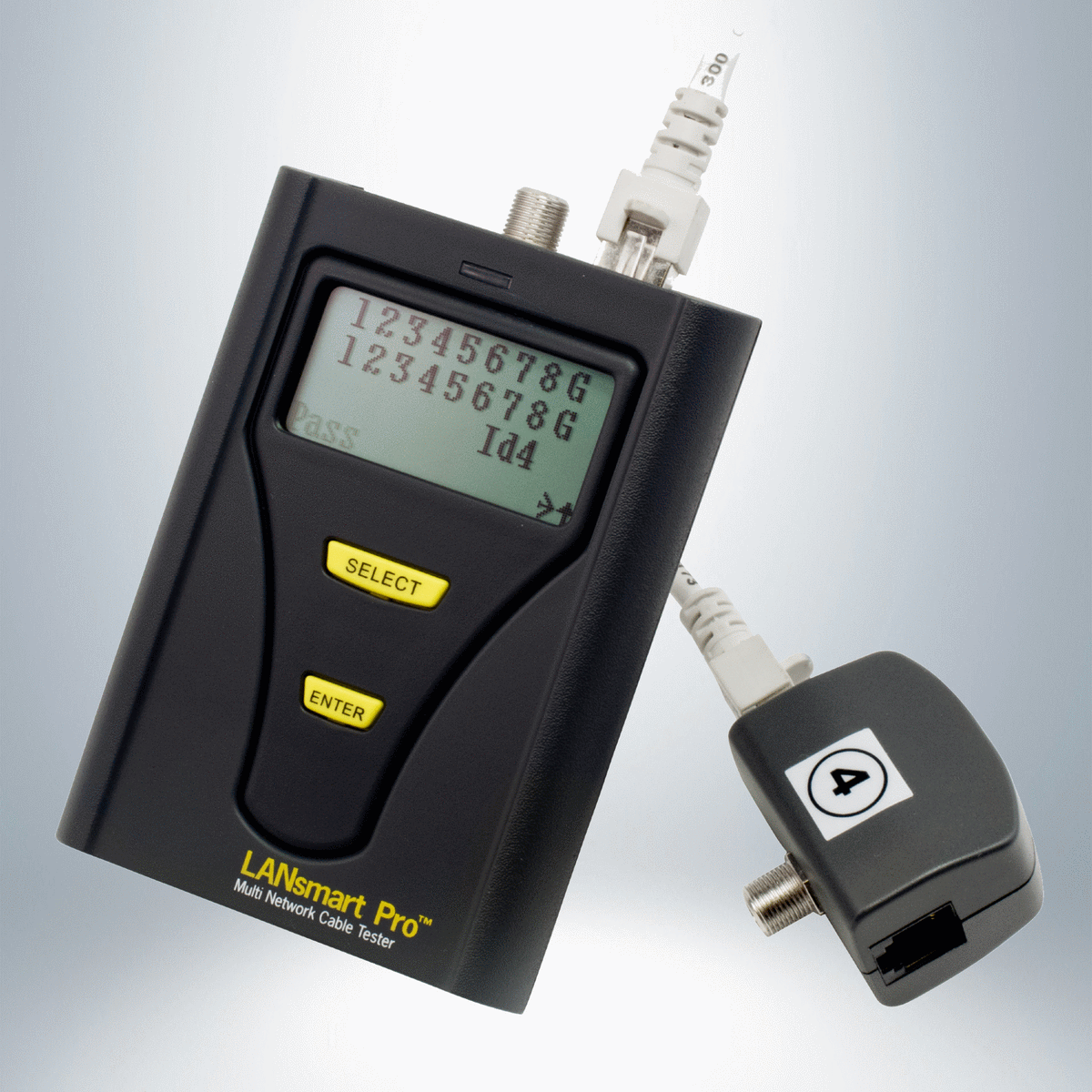 Network Cable Testers – Hobbes USA