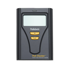 Load image into Gallery viewer, 256316 Power Over Ethernet POE Checker