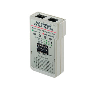 251450-R Network Cable Tester