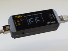 Load image into Gallery viewer, 256318K PoEz Kit - Power Over Ethernet Detector with Powered Device Simulator Kit