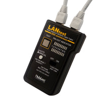 Load image into Gallery viewer, 256551-R LANtest Kit