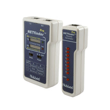 Load image into Gallery viewer, 256555-R NETfinder Pro (with Remote & 18 ID Remote)