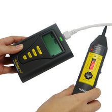 Load image into Gallery viewer, 256850PK NETmapper Pro Kit - Active Network Cable Tester & Network Mapper with Probe