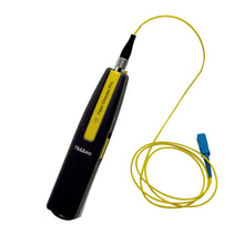 Load image into Gallery viewer, FC-2005 Fiber Checker Pro - Fiber Tester Visual Fault Locator (VFL)