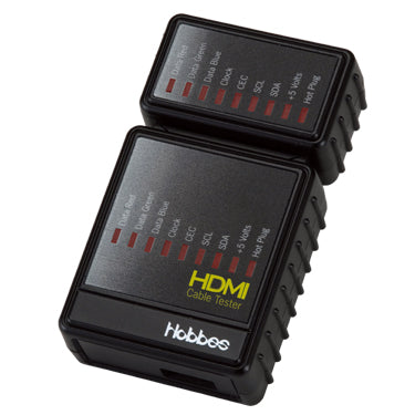 E-851, Hobbes Testeur de câbles HDMI (E-851)