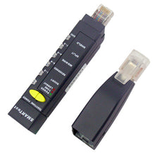 Load image into Gallery viewer, 256553T-R SMARTest Cable Tester (with Tone Generator)

