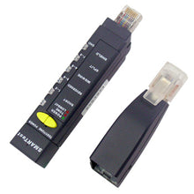 Load image into Gallery viewer, 256553T-R SMARTest Cable Tester (with Tone Generator)