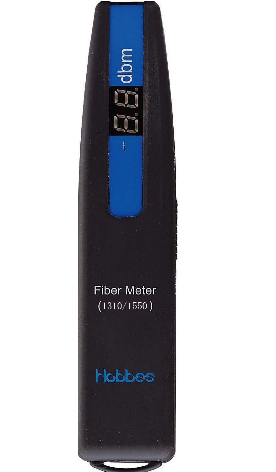 257136 Infrared Singlemode Fiber Tester (1310/1550)