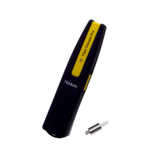 Load image into Gallery viewer, FC-2005A Fiber Checker Pro - Fiber Tester Visual Fault Locator (VFL) with 2.5mm to 1.25mm adaptor