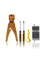Load image into Gallery viewer, HT-1450 Simple Network Termination Kit