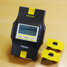 Load image into Gallery viewer, 258012IM-007 INNOTEST FireWire Module Cable Tester Kit