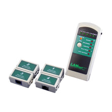 Load image into Gallery viewer, 256652AIDT LANtest Pro IDT Network Cable Tester &amp; Tone Generator
