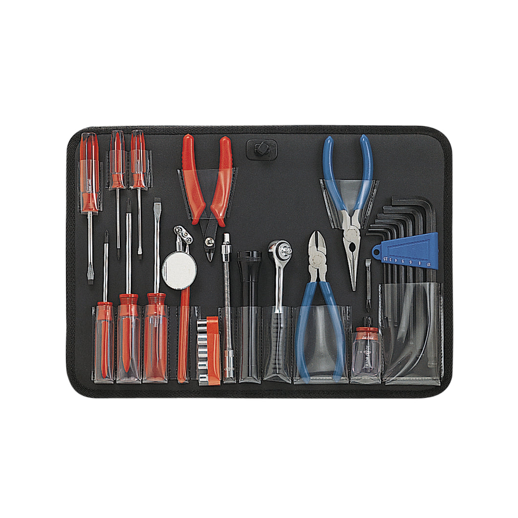 HT-001177 Multi-Purpose Tool Set with Pallet