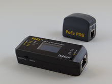 Load image into Gallery viewer, 256318K PoEz Kit - Power Over Ethernet Detector with Powered Device Simulator Kit