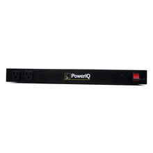 Load image into Gallery viewer, PA-R/IQ Power IQ 19" Power Distribution Unit (PDU) Rack Mount /Network Surge Protector