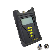 Load image into Gallery viewer, FM-257836A SMARTFiber II - Fiber Optic Power Meter (850/1300/1310/1490/1550/1625) with 2.5mm to 1.25mm Adaptor