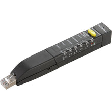 Load image into Gallery viewer, 256553T-R SMARTest Cable Tester (with Tone Generator)