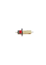 Load image into Gallery viewer, FA-3202 SC/LC Adaptor MM - SC to LC Simplex Multimode Adaptor