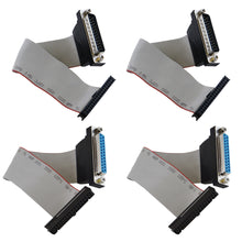 Load image into Gallery viewer, 258898A TEST-i Multi-Function Data and PC Cable Tester (w/ DB25 Adaptor)