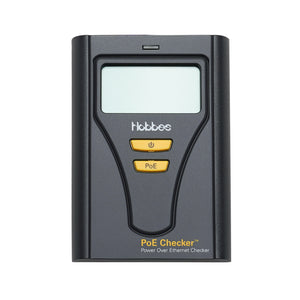 256316 Power Over Ethernet POE Checker