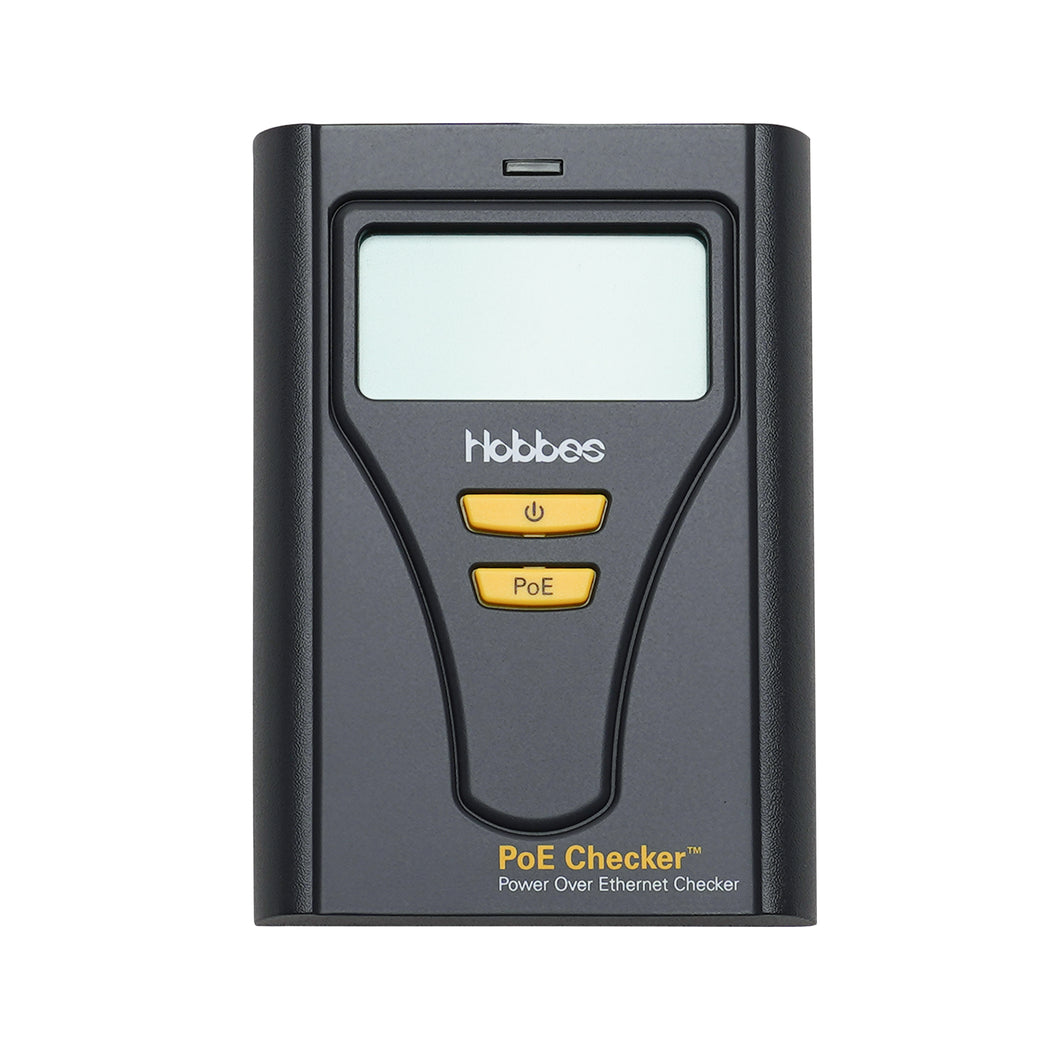 256316 Power Over Ethernet POE Checker