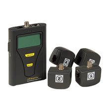 Load image into Gallery viewer, 256003PK LANsmart Pro All-In-One Multi-Cable Network Tester and Probe Kit
