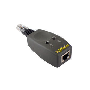 256300 POEfinder - Power Over Ethernet Status Finder