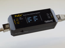 Load image into Gallery viewer, 256318K PoEz Kit - Power Over Ethernet Detector with Powered Device Simulator Kit

