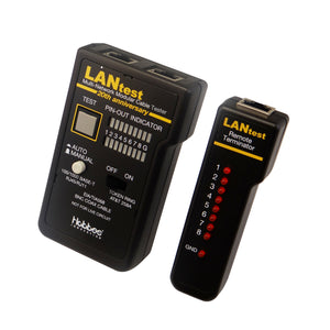 256551-R LANtest Kit