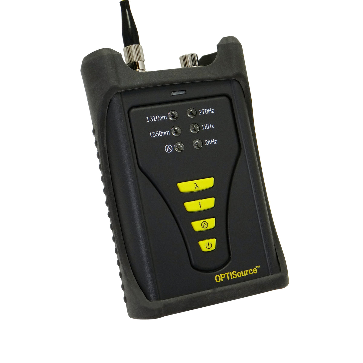 257822 OPTISource 1310/1550 - LD Light Source 1310nm/1550nm Wavelength ...