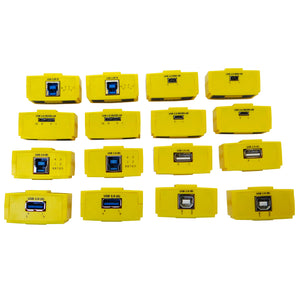 258012IM-001 INNOTEST USB Module Cable Tester Kit
