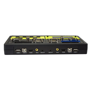 258898 TEST-i - Multi-Function Data and PC Cable Tester