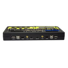 Load image into Gallery viewer, 258898A TEST-i Multi-Function Data and PC Cable Tester (with DB25 Adaptor)
