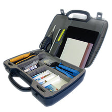 Load image into Gallery viewer, ST-7628 Fiber Optic Termination &amp; Repair Kit

