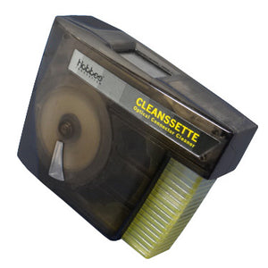 FCT-C410 CLEANSSETTE - Fiber Optic Connector Refillable Cleaner