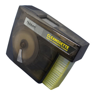 FCT-C410 CLEANSSETTE - Fiber Optic Connector Refillable Cleaner