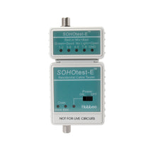Load image into Gallery viewer, E-450-R SOHOtest-E
