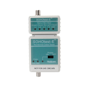 E-450-R SOHOtest-E
