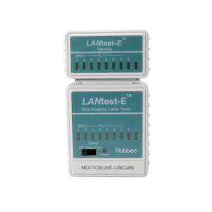 E-551-R LANtest-E
