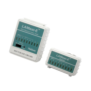 E-551-R LANtest-E
