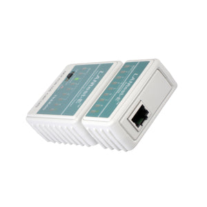 E-551-R LANtest-E