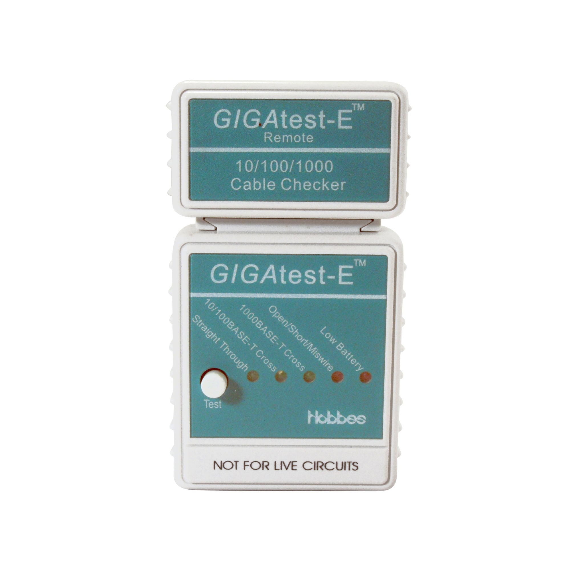 Network Cable Testers – Hobbes USA