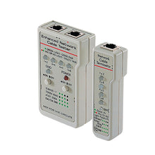 Load image into Gallery viewer, 251452-R Enhanced Network Cable Tester

