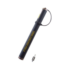 Load image into Gallery viewer, FC-2009A Fiber Checker Pro II - Fiber Cable Checker Visual Fault Locator (VFL) with 2.5mm to 1.25mm adaptor
