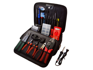 HT-2023 Field Service Engineer Tool Kit