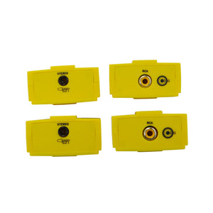IM-006 INNOTEST Audio Module Set