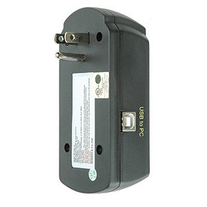 PG-2001A-R Mini Power Minder