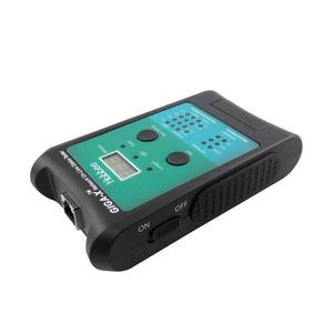 256800 GIGA-X Network Cable & LAN Link Tester