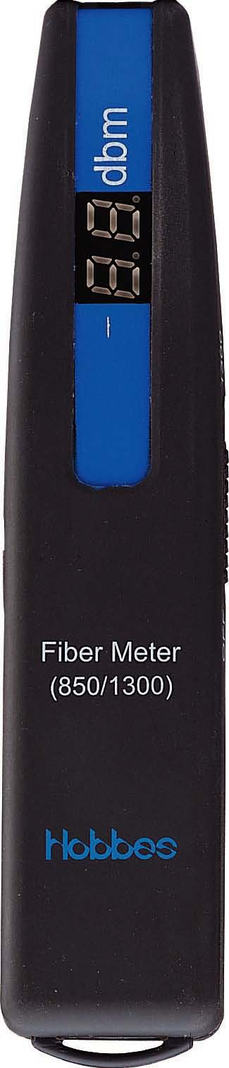 257135 Infrared Multimode Fiber Meter (850/1300nm)