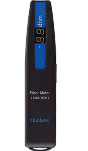 257136 Infrared Singlemode Fiber Tester (1310/1550)